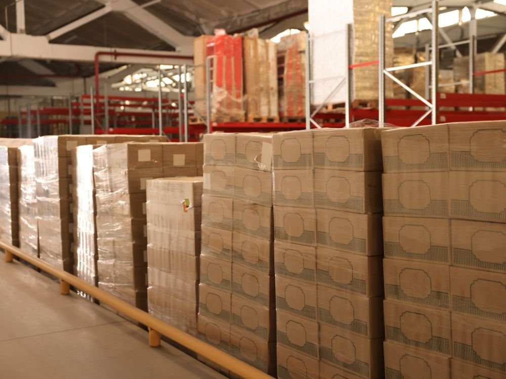 Logistics